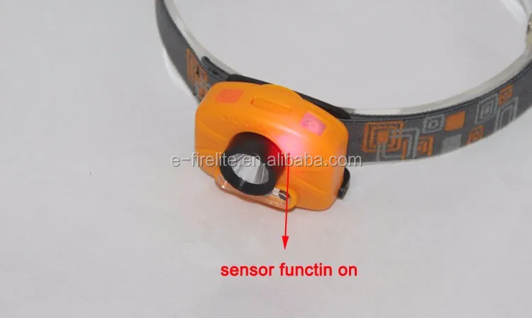 8 CREE led sensor headlamp.JPG