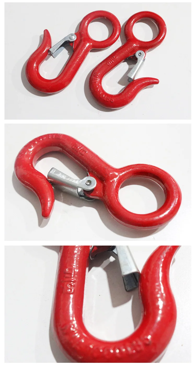 S 320 Lifting Eye Hooks Buy 1000 Lbs Big Eye Hoist Hook,Carbon Steel