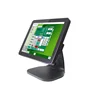 15" fanless touch BUS pos system/ epos terminal/pos computer