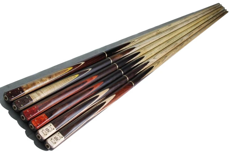 snooker cue 2