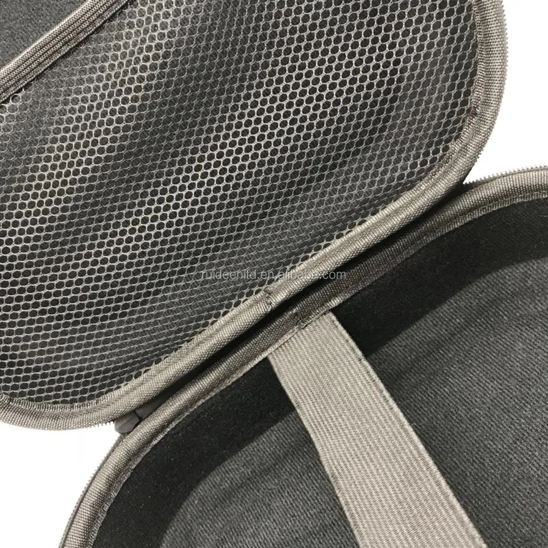 
Big Size EVA Case(25*21*12cm), EVA Tool Case (LZH-26) 