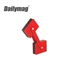 Rectangular Full 360 Degree 50 LBS Magnetic Welding Holder for Multi Angle