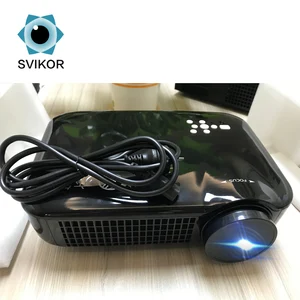 Guangzhou Q6 1080p LCD Home Projector