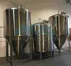 Turn-Key Copper Or Sus 304 Home Used High Quality Beer Mash Tun 50 Litre For Draft