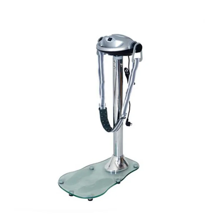 

High Quality Crazy Fit Massage Abdominal Vibrating Exercise Belt Machine