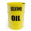 High Purity Silicone Oil Lubrication for Flashlight Torch