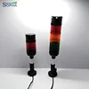 New outdoor high visible IP65 waterproof led buzzer light