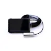 Star Level day &night 0.0001Lux chimney inspection camera with 5 inch 1080P dvr monitor