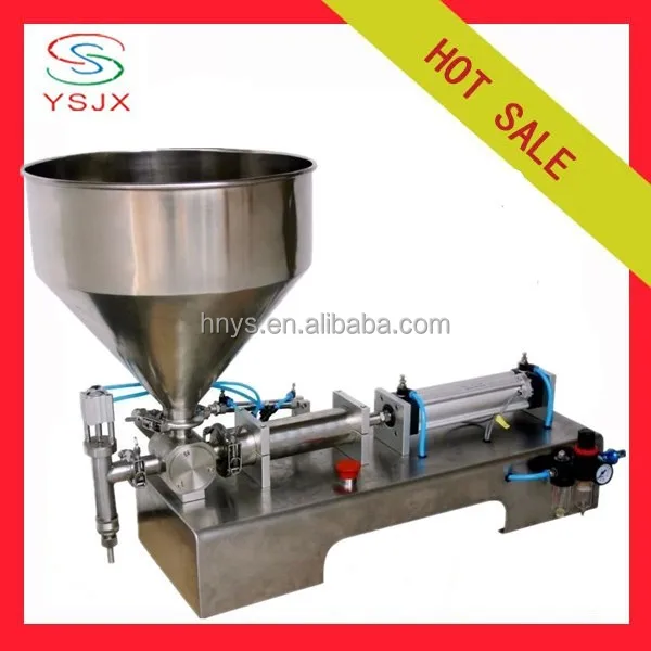 meat filling machine