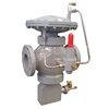 Noise reduction design boiler pressure reducing valve CNG Pressure reducing device