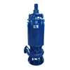 200KW Mining Deep Well Flame proof Sewage Submersible Pump