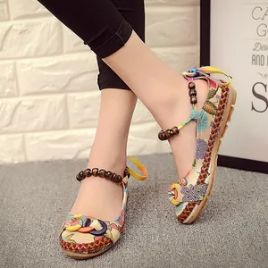China ladies wholesale shoes wholesale 