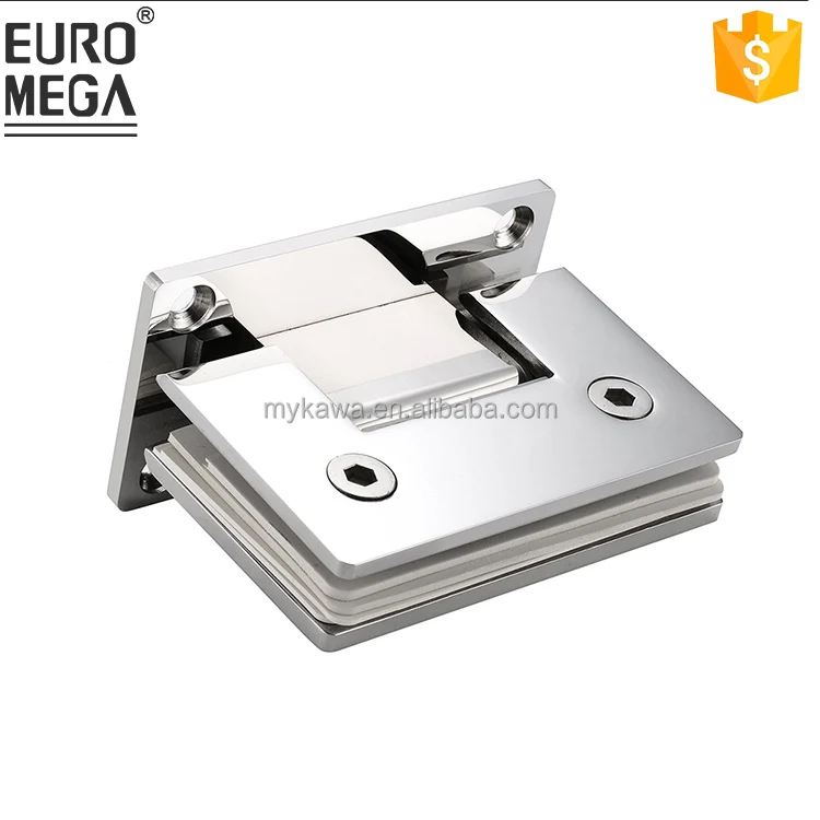 
Hign quality aisi304 hinge for sauna glass door,glass shower door hinges bush 