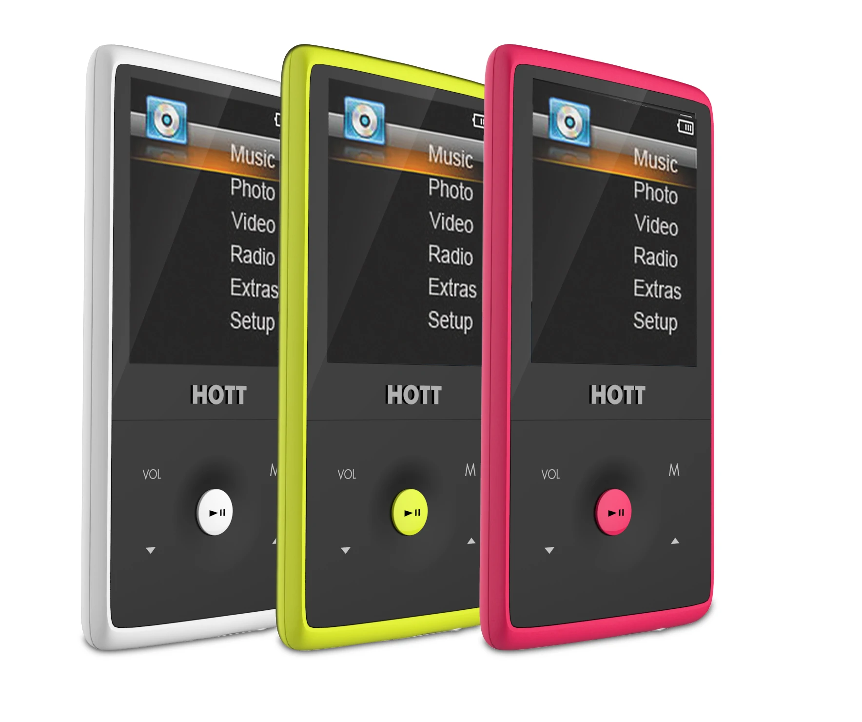 Support 64gb Tf Card Memory Expansion Digital Mp3 Mp4 Audio Video