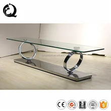 Tv Stand Direct From Foshan Qiancheng Furniture Co Ltd Add To Favorites 360 Degree Rotating Stainless Steel Tv Stand Gl