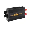 Tracking System with Internal and External Antenna GPS Tracker GPS103b