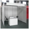 3x3 Shell Scheme Exhibition Booth Partition Walls