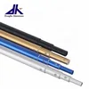 No Rotate Aluminum Telescopic Pole Friction Lock