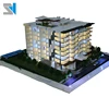villa construction model ,business enterprise architecture models