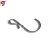 Factory Custom industrial metal bent wire forming J hook spring