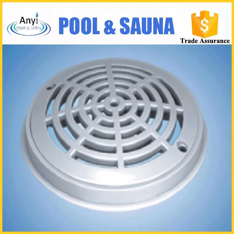 High Quality Wall Inlet Swimming Pool Man Drain Swimming Pool Wall ...