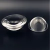 3d vr headset aspheric glass lenses 50mm