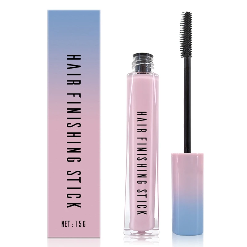 

OEM Customized Hair Styling Gel No flaking And Residue Hair Finishing Stick