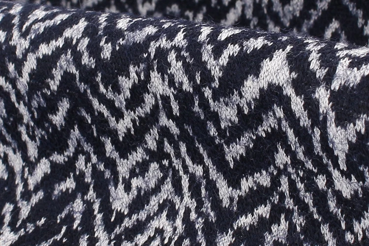 wool herringbone fabric