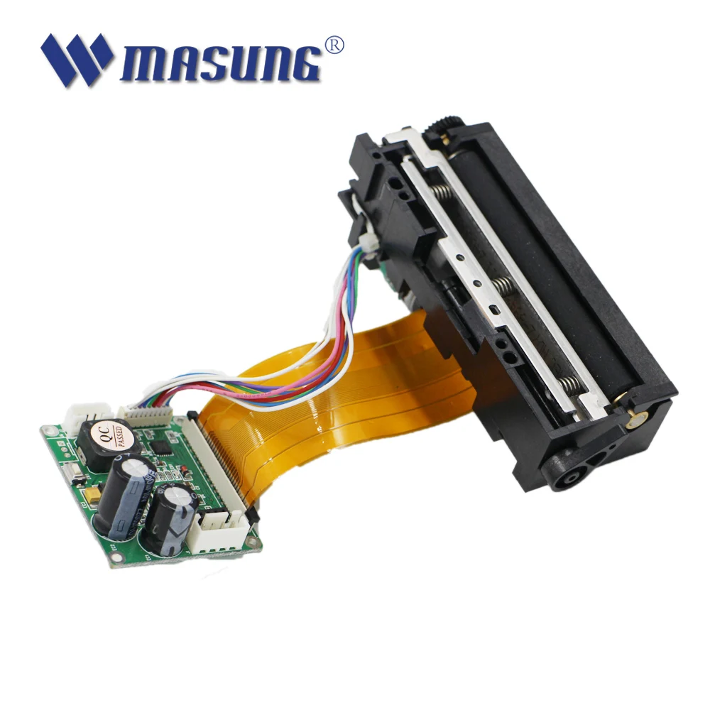

Printer mechanism with Controller Board for Thermal Printer