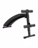Fitness Product Stretcher Exercise Therapy Traction Sit Up Bench