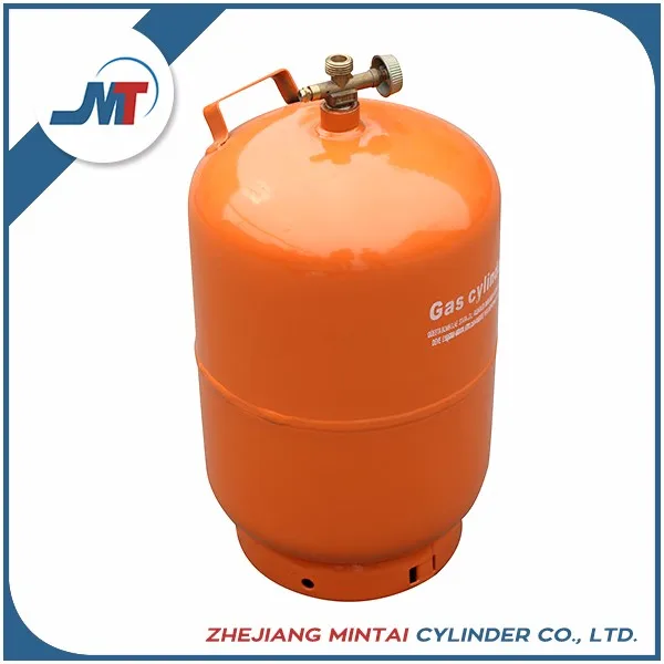Durable Good Quality 5kg Lpg Gas Cylinder Buy Low Pressure Customized