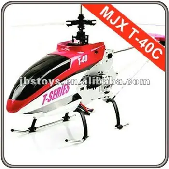t40 helicopter