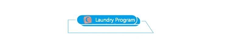 35KG automatic laundry machine for Iceland market