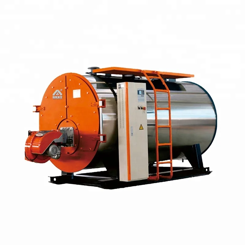 1 ton hot water boiler