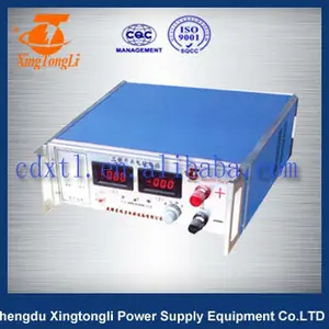 12v 30a mini size Plating Rectifier Electronic plating machine For Jewelry