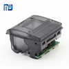 58mm Micro Panel kiosk thermal printer for financial bank bill system
