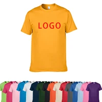 

Design T Shirt Logo Unisex Online Shopping Bulk Cotton Shirts Custom