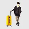 Trolley camera bag