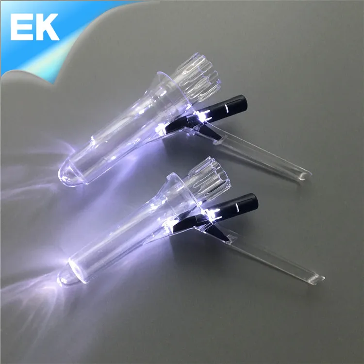 Disposable Anoscope With Light Source - Buy Anoscope,Disposable ...