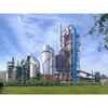 China supply low investment medium, small cement factory for sale
