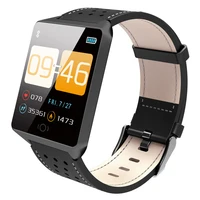 

Luxurious CK19 Smart Watch Blood Oxygen Blood Pressure Heart Rate Monitor Fitness Tracker Sports Fashion Smartwatch BT Watch