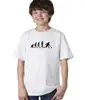 high quality printing plain wholesale t shirts cotton for kids blank plain kids t shirt