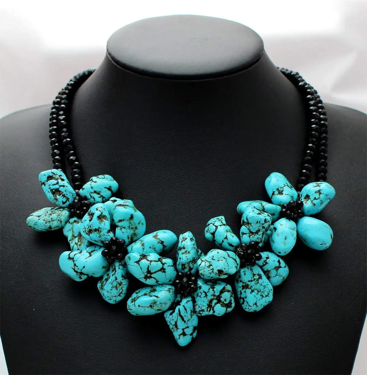 Cheap Turquoise Necklace Chunky, find Turquoise Necklace Chunky deals