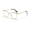 2018 New Design Italy design ce reading glasses optical frame ready