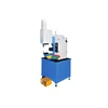 Portable handle riveting machine