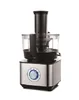 fashion design three speed knob with blue indicaton food processor