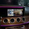 Reversing Image Right View Camera HD Video Interface for 2019 Mercedes-benz A GLE CLS E S Class