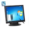 EEIT touch monitor led new panel, 15 inch touch monitor with VGA interface