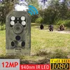 Ereagle Automatic PIR Motion Trail Hunting Cam Scouting Static Camouflage Camera