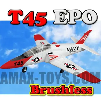 t45 rc plane